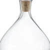 Karafler & Kander<Georg Jensen Sky spiritus dekanter