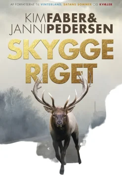 Bøger<Bøger Skyggeriget