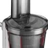 Køkkenmaskiner<KitchenAid Slowjuicer/saftpresser til standmixer