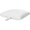 Hovedpuder<Magasin du Nord Collection Sølv 3-Lags pude Høj 60x63 cm.