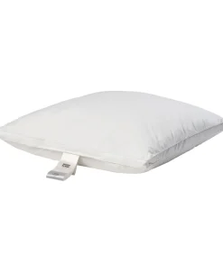 Hovedpuder<Magasin du Nord Collection Sølv 3-Lags pude Mellem 60x63 cm.