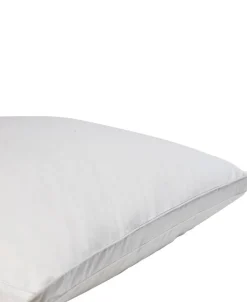 Hovedpuder<Magasin du Nord Collection Sølv 3-Lags pude Mellem 60x63 cm.