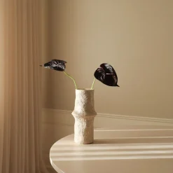 Kunstige Blomster & Træer<Botané Small Anthurium Flower