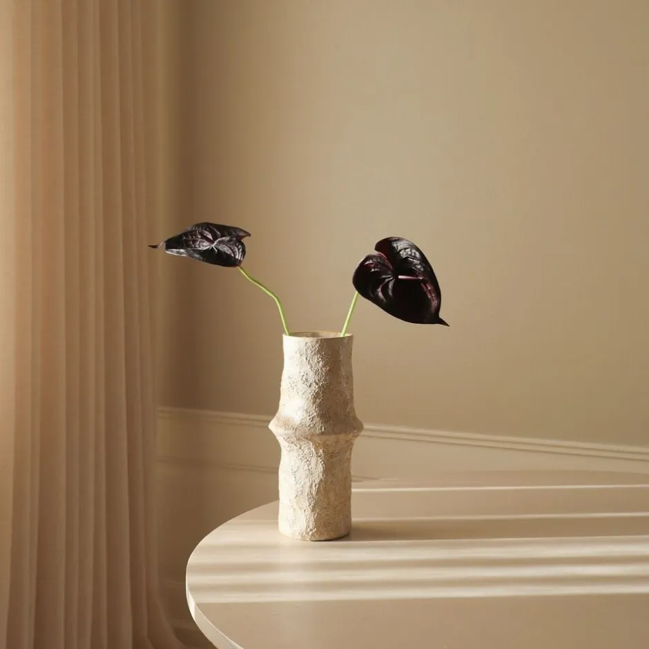 Kunstige Blomster & Træer<Botané Small Anthurium Flower