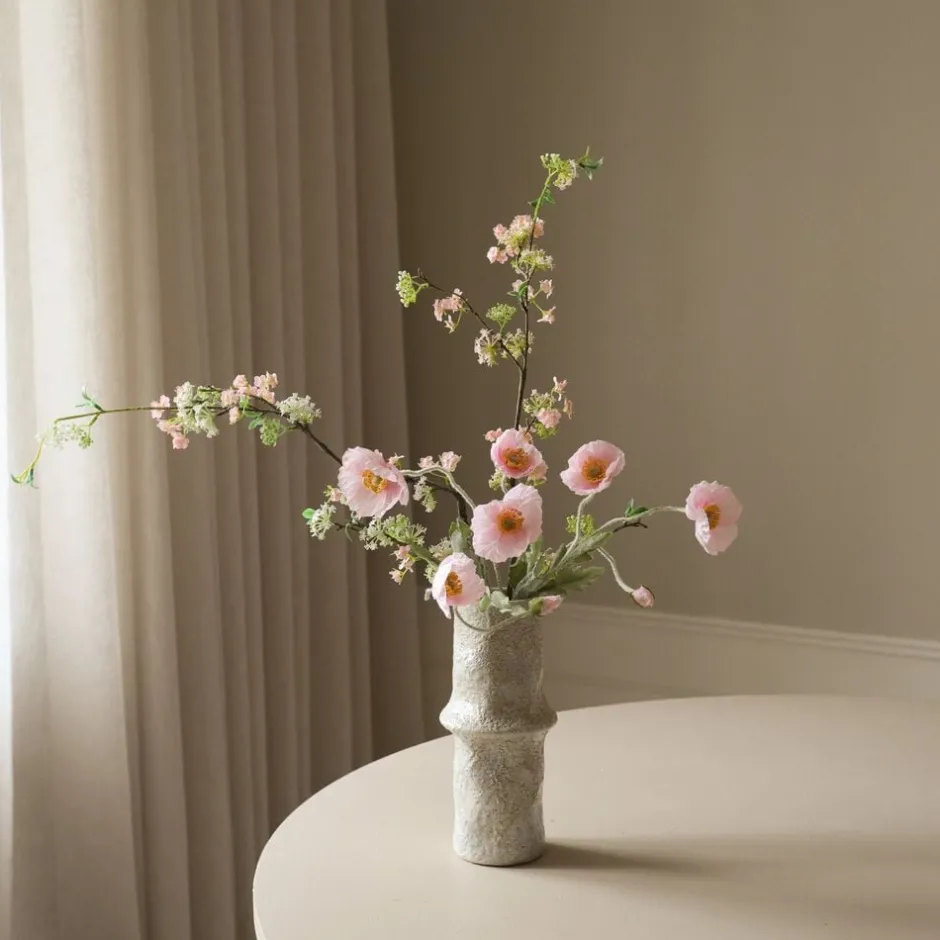 Vaser & Urtepotteskjulere<Botané Small Ceramic Earth Vase