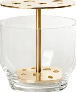 Vaser & Urtepotteskjulere<Fritz Hansen Small Ikebana Vase
