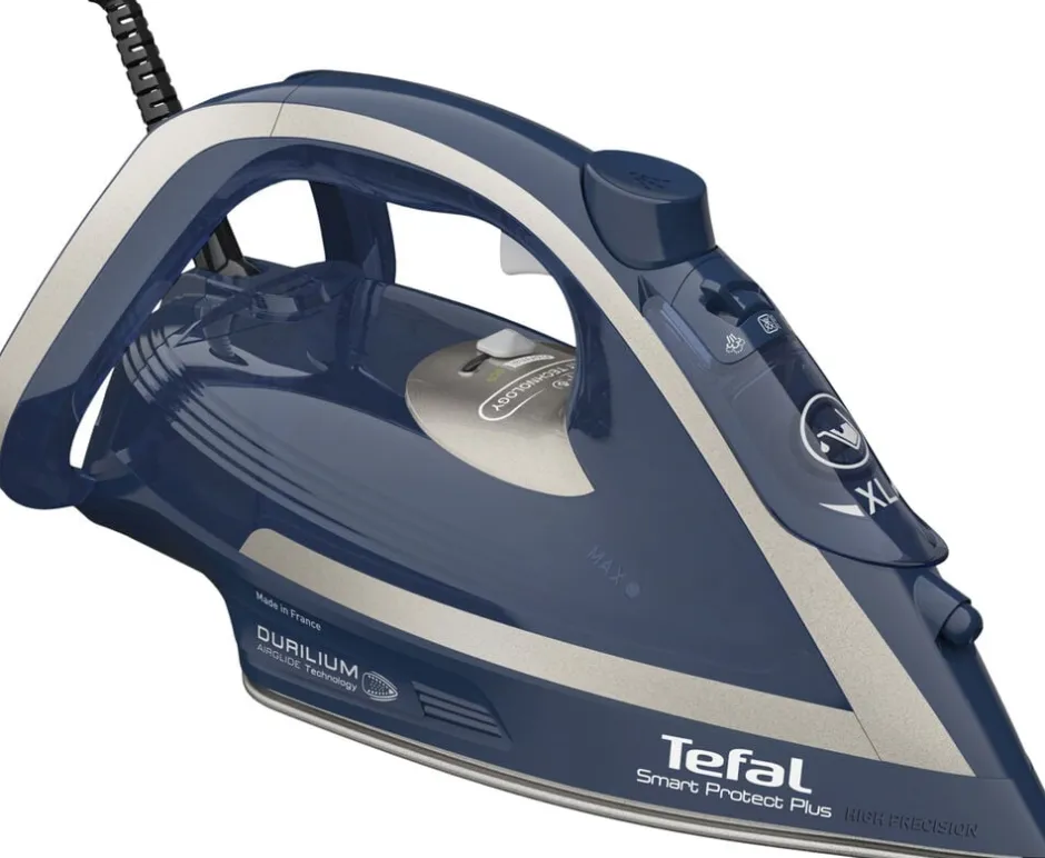 Elektronik<Tefal Smart Protect Plus Steam Iron