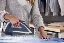 Elektronik<Tefal Smart Protect Plus Steam Iron