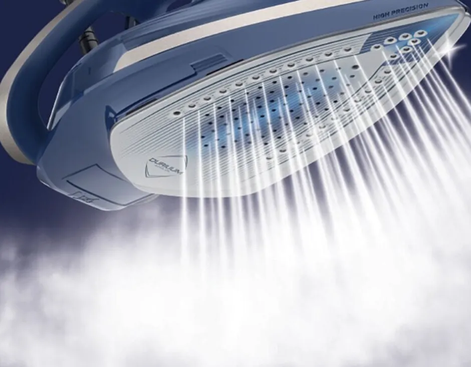 Elektronik<Tefal Smart Protect Plus Steam Iron