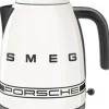 Køkkenmaskiner<SMEG KLF03PCWEU