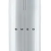 Køkkenmaskiner<SMEG SKC01BLM SODAVANDSMASKINE MAT SORT