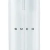 Køkkenmaskiner<SMEG SKC01WHM SODAVANDSMASKINE MAT HVID