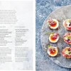 Bøger<New Mags Smørrebrød - Scandinavian Open Sandwiches