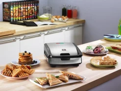 Køkkenmaskiner<Tefal Snack Collection