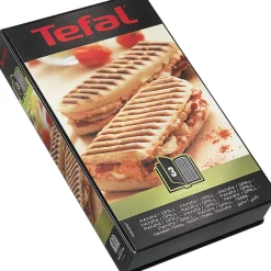Køkkenmaskiner<Tefal Snack Collection - Box 3: Panini