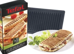 Køkkenmaskiner<Tefal Snack Collection - Box 3: Panini