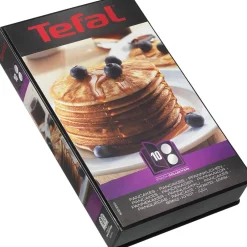 Køkkenmaskiner<Tefal Snack Collection - Box 10: Pandekager