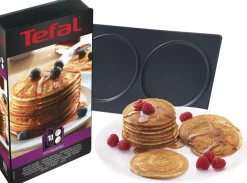 Køkkenmaskiner<Tefal Snack Collection - Box 10: Pandekager