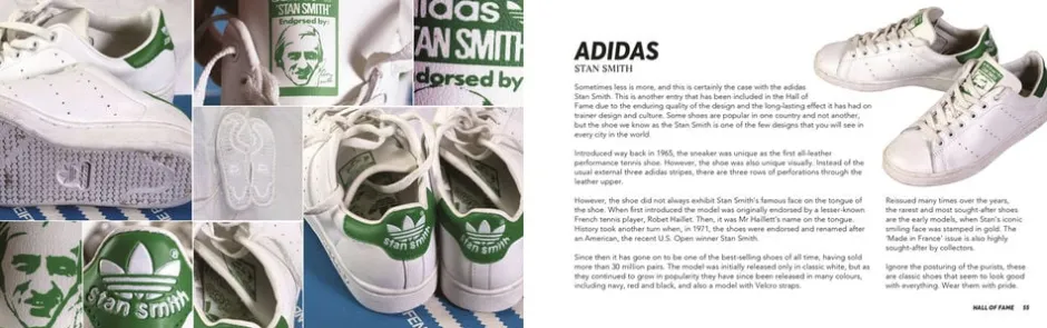 Bøger<Bøger Sneakers