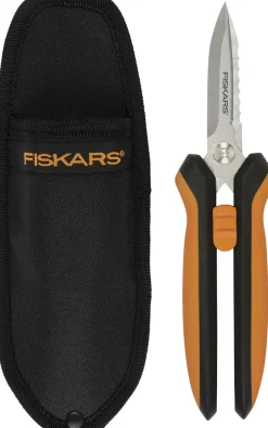 Køkkenknive & Sakse<Fiskars Snip SP320, multi