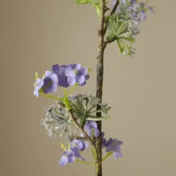 Kunstige Blomster & Træer<Botané Snow Willow Branch