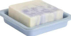 Badeværelsestilbehør<Hay Soap Dish-Light blue
