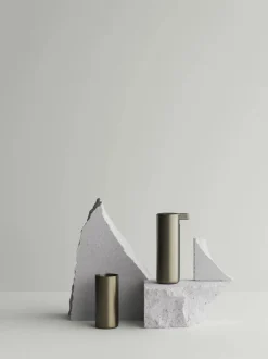 Badeværelsestilbehør<Blomus Soap dispenser -MODO- Colour Brass 165 ml