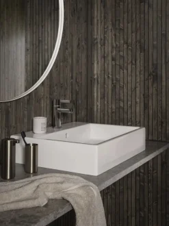 Badeværelsestilbehør<Blomus Soap dispenser -MODO- Colour Brass 165 ml