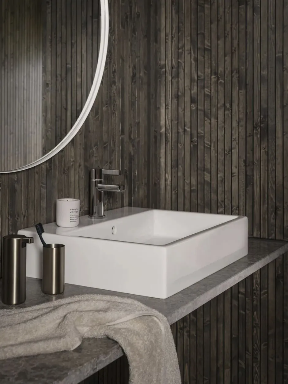 Badeværelsestilbehør<Blomus Soap dispenser -MODO- Colour Brass 165 ml