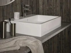 Badeværelsestilbehør<Blomus Soap dispenser -MODO- Colour Brass 165 ml