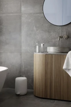 Badeværelsestilbehør<Blomus Soap Dispenser -MODO- White