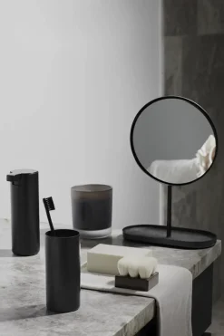 Badeværelsestilbehør<Blomus Soap Dispenser -MODO- White
