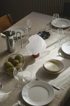 Trådløse Lamper<Crème Atelier Soft Serve Portable Tablelamp Rhubarb