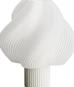 Trådløse Lamper<Crème Atelier Soft Serve Portable Tablelamp Vanilla bean