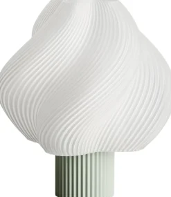 Trådløse Lamper<Crème Atelier Soft Serve Portable Tablelamp Matcha