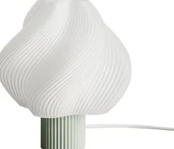 Bordlamper<Crème Atelier Soft Serve Regular Tablelamp Matcha