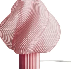 Bordlamper<Crème Atelier Soft Serve Table lamp Grande Peach Sorbet