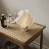 Bordlamper<Crème Atelier Soft Serve Table lamp Regular Wild Strawberry