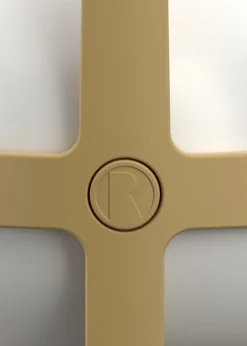 Trådløse Lamper<Rosendahl Soft Spot Solar Ø15, Portable lamp Wheat