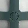 Trådløse Lamper<Rosendahl Soft Spot Solar Circular H18. 5 forest green
