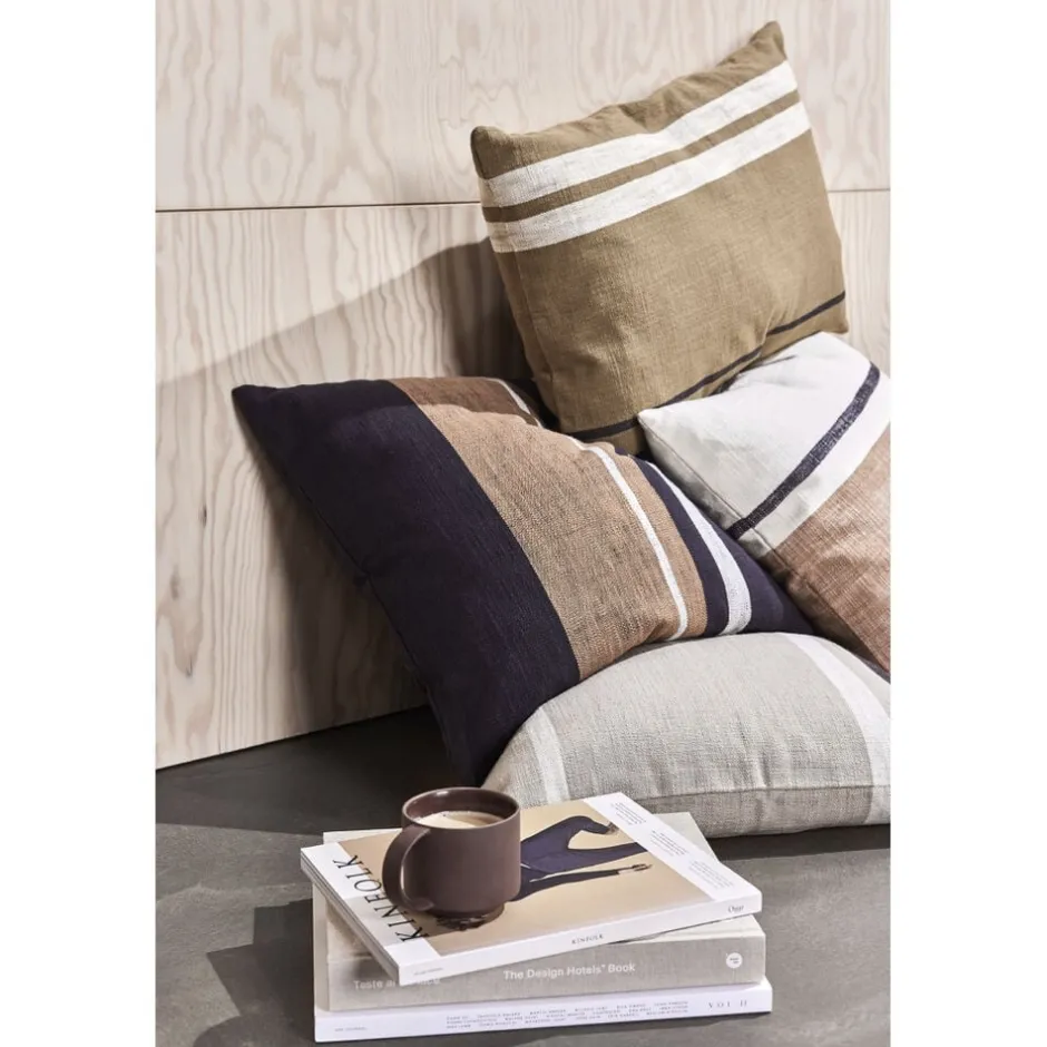 Puder<OYOY Living Design Sofuto Pudebetræk Lang