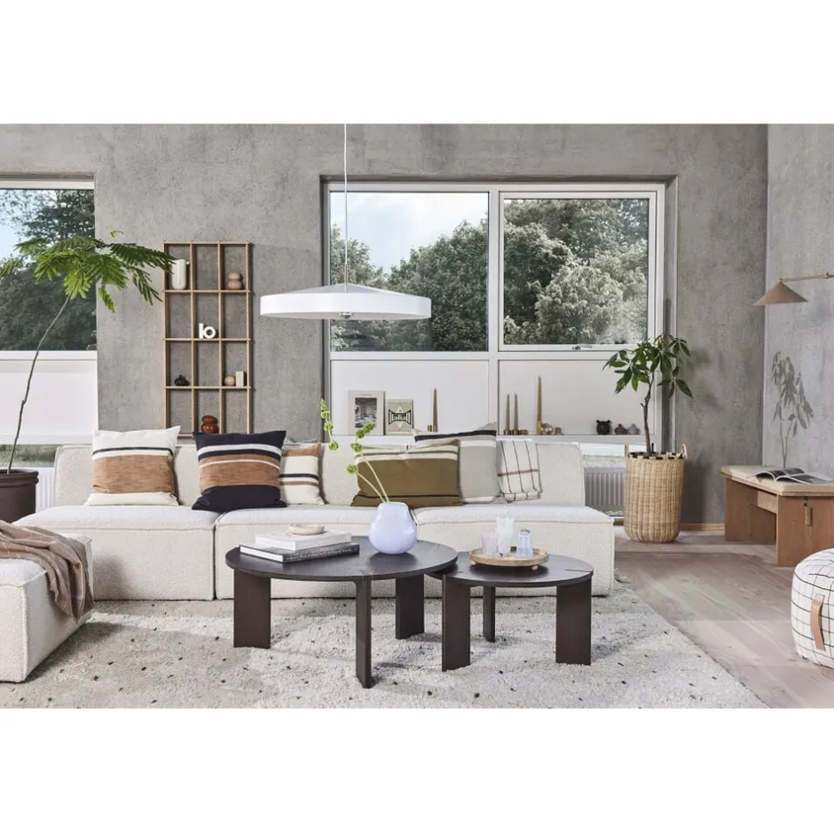 Puder<OYOY Living Design Sofuto Pudebetræk Lang