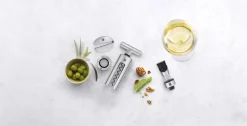 Bar & Vin<Zwilling Sommelier Proptrækker