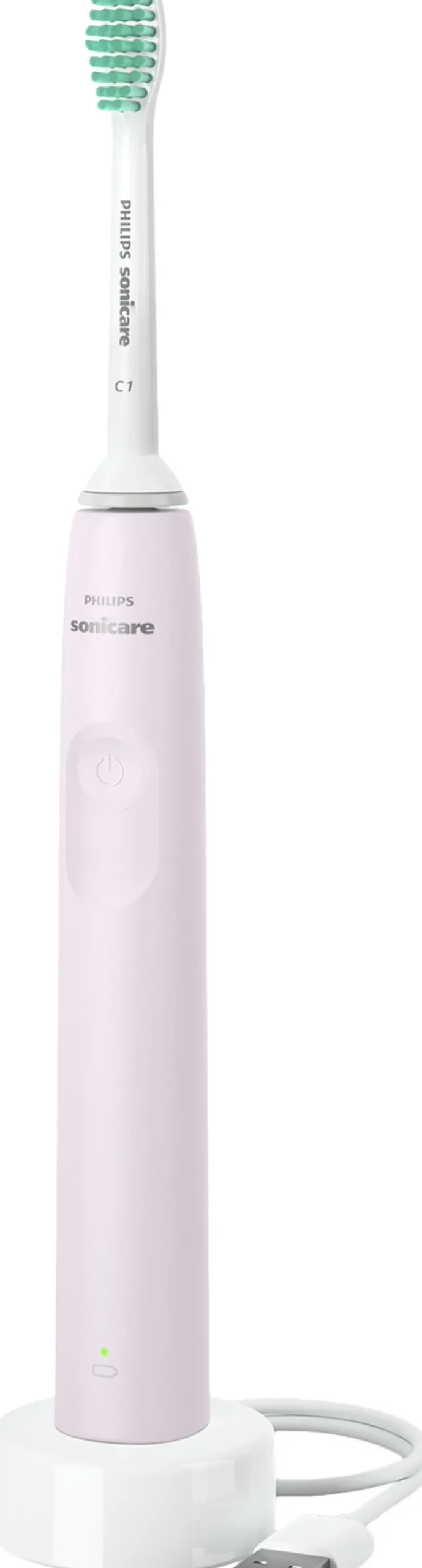 Elektronik<Philips Sonisk eltandbørste 2100 Series