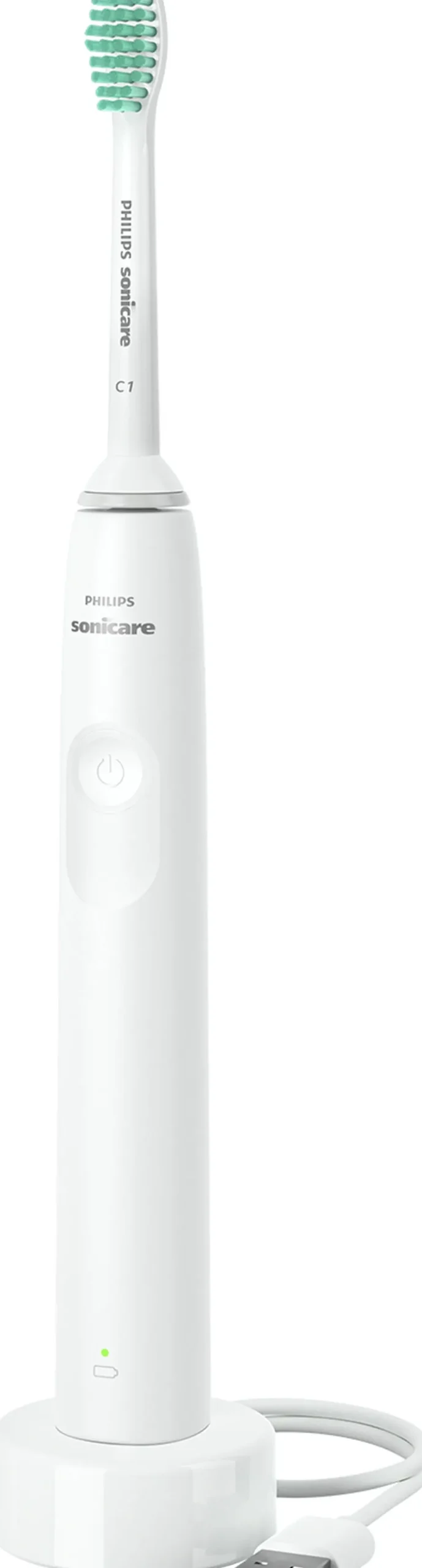 Elektronik<Philips Sonisk eltandbørste 2100 Series