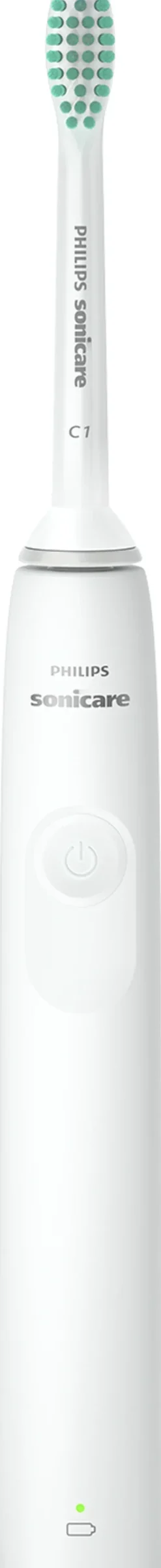 Elektronik<Philips Sonisk eltandbørste 2100 Series