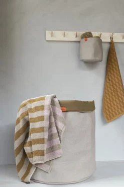 Badeværelsestilbehør<Mette Ditmer SORT-IT laundry bag