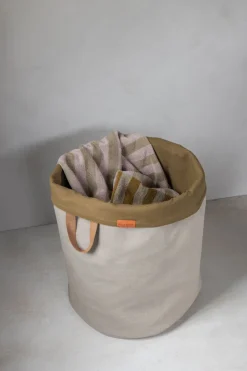 Badeværelsestilbehør<Mette Ditmer SORT-IT laundry bag