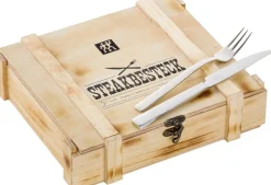 Bestik<Zwilling Specials Steakbestik sæt 12-dele