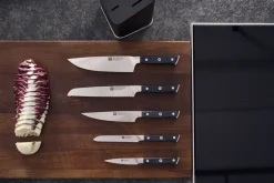 Køkkenknive & Sakse<Zwilling Spectrum Forskærerkniv 16 cm, Glatslebet
